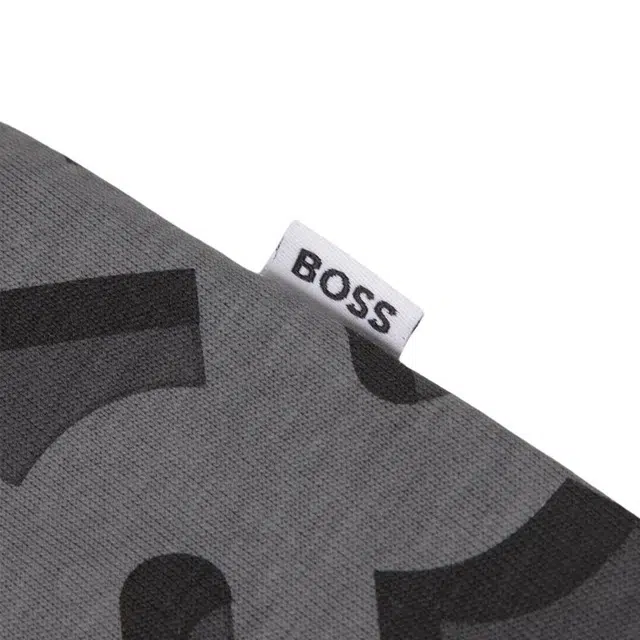 HUGO BOSST