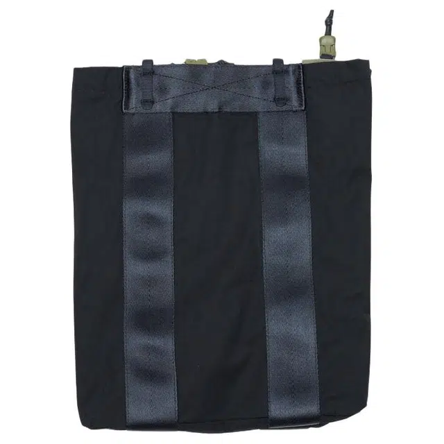 Topologie Tote