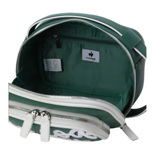 le coq sportif PU