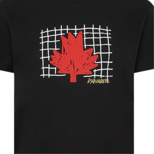 DSQUARED 2 SS25 T