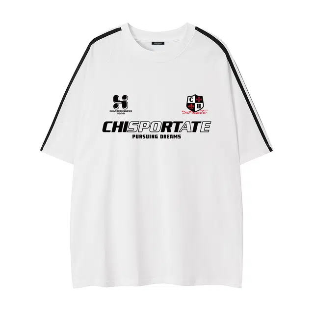 Chisportate T