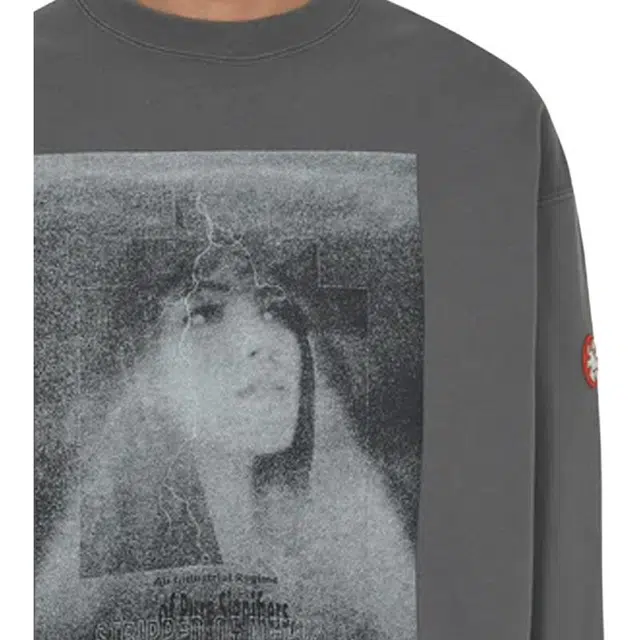 Cav Empt