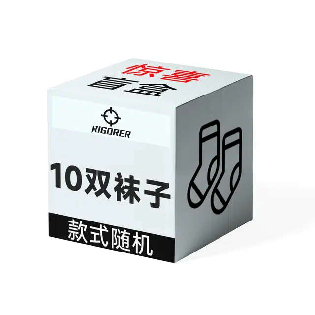 RIGORER 10