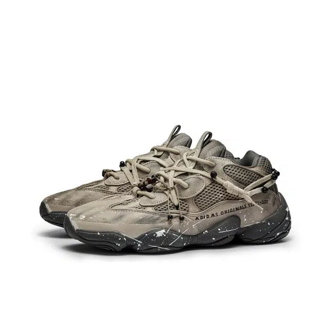 adidas originals Yeezy 500