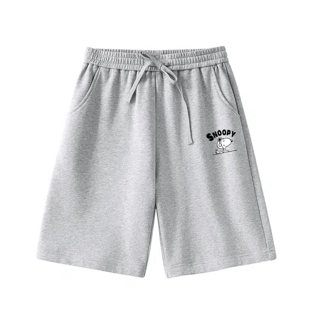 SNOOPY logo