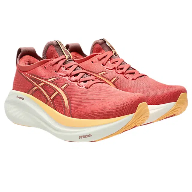 Asics GEL-NIMBUS 27
