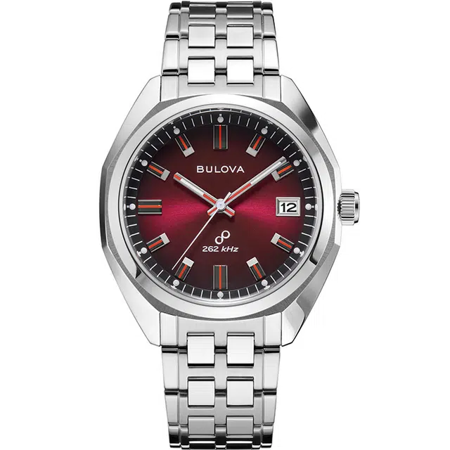 BULOVA 42mm 50
