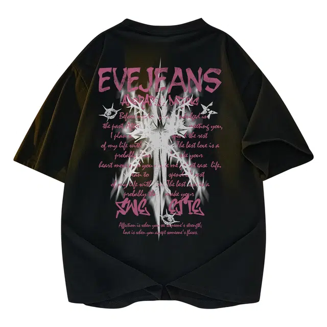 EVE Jeans T