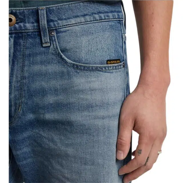 G-STAR RAW