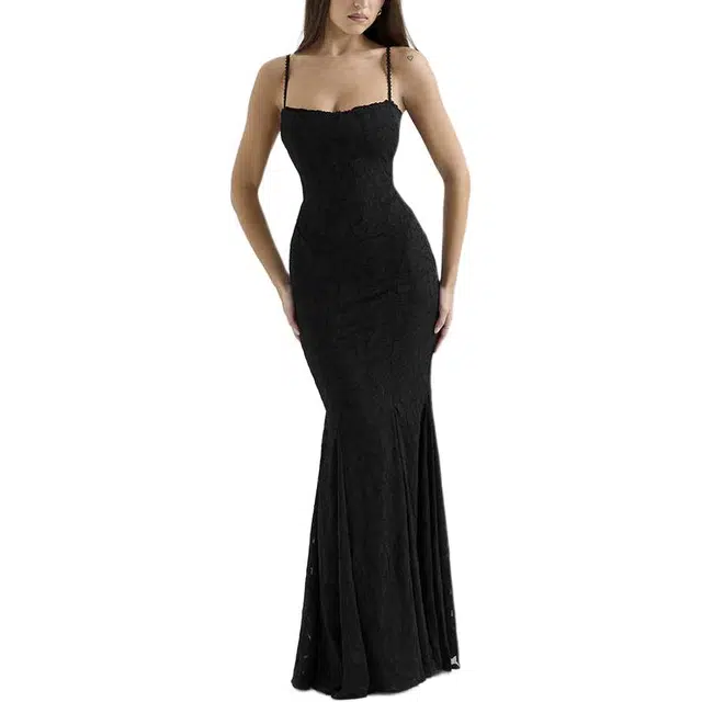 HOUSE OF CB SS25 Joan