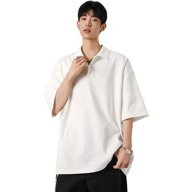 love monster Polo