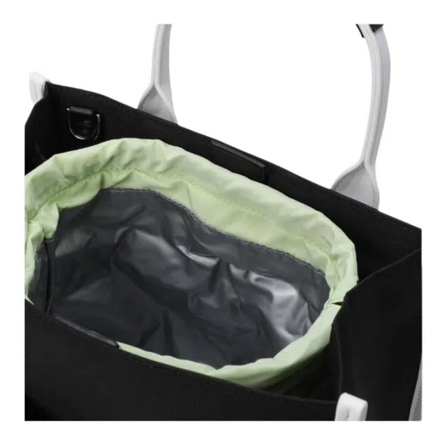le coq sportif Logo Tote