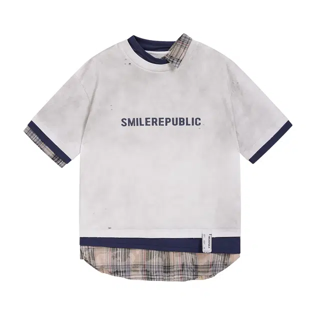 SMILEREPUBLIC T