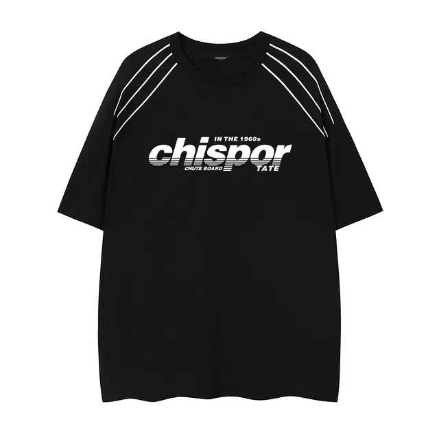 Chisportate T