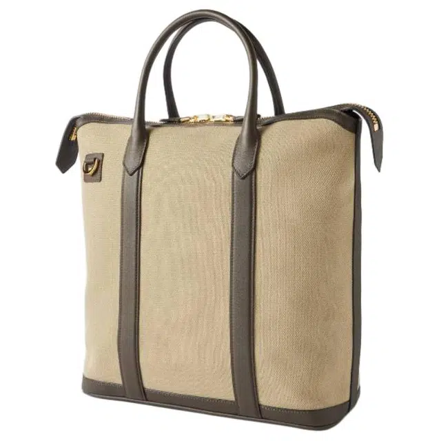 TF Logo Tote