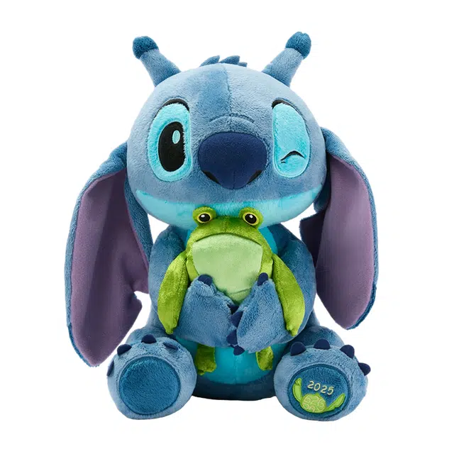 Disney x Disney store