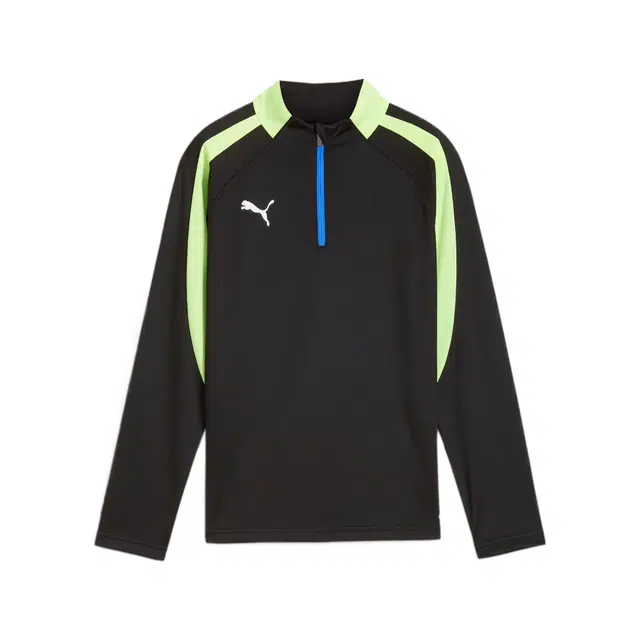 PUMA INDIVIDUALLIGA Quarter-Zip