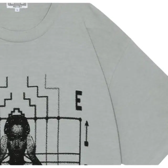 Cav Empt T