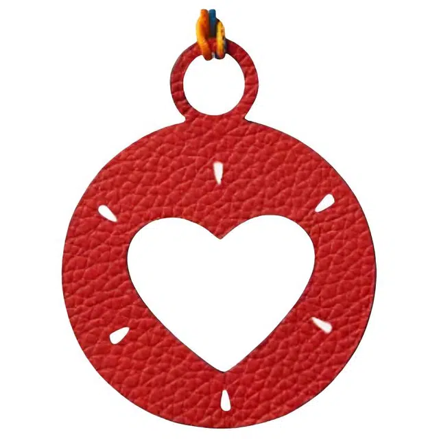HERMES Charm cur