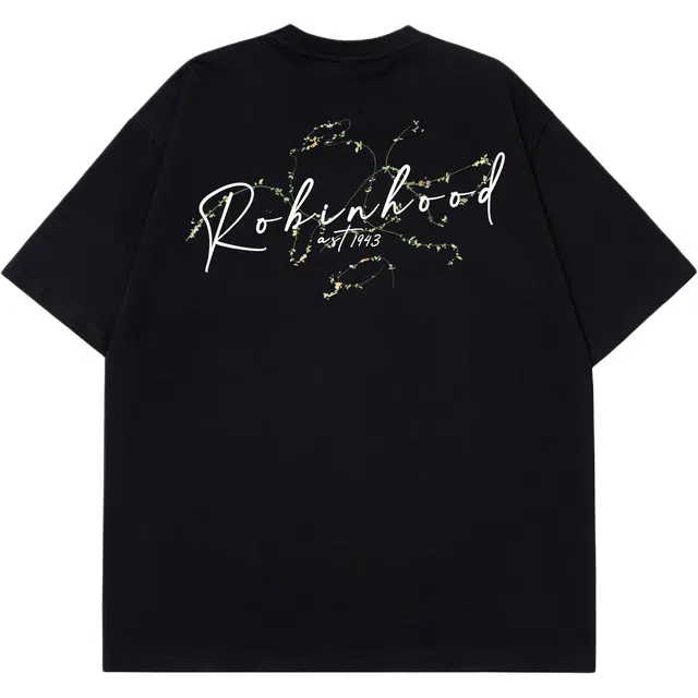 ROBINHOOD T