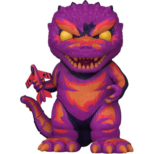 Funko Q