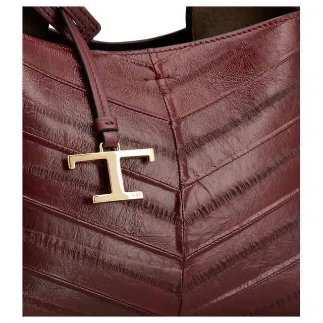 TOD'S logo