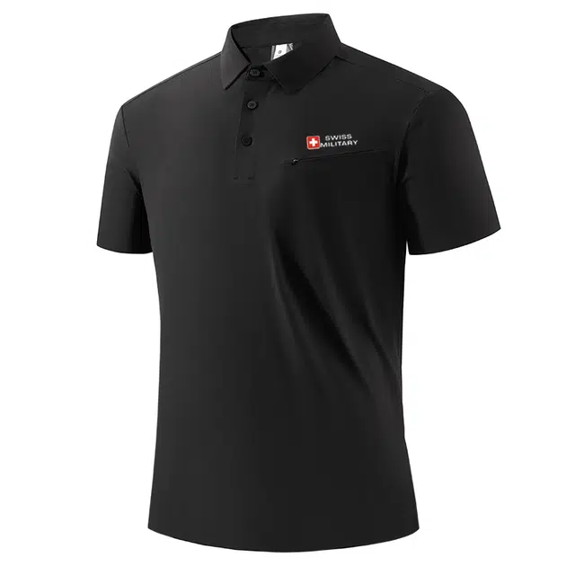 SWISS MILITARY Polo