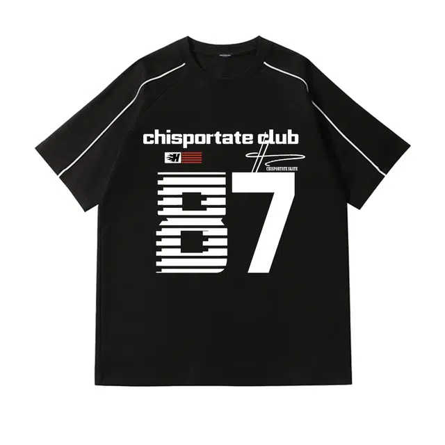 Chisportate T