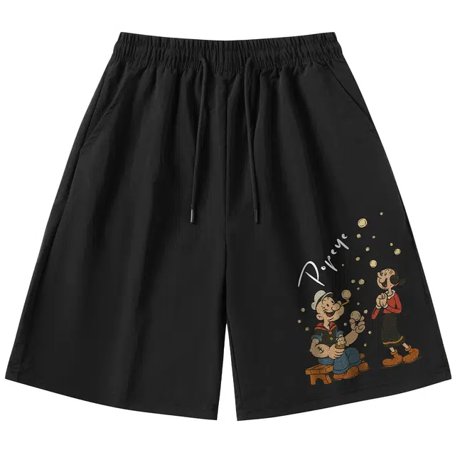 POPEYE