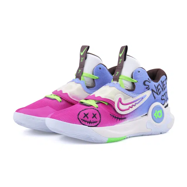 Nike KD Trey 5 X