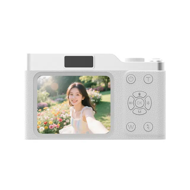 FINMOKBB vlogCCD5000w1080P