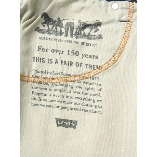 levis 502