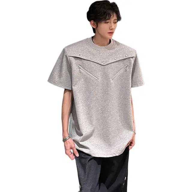 love monster T