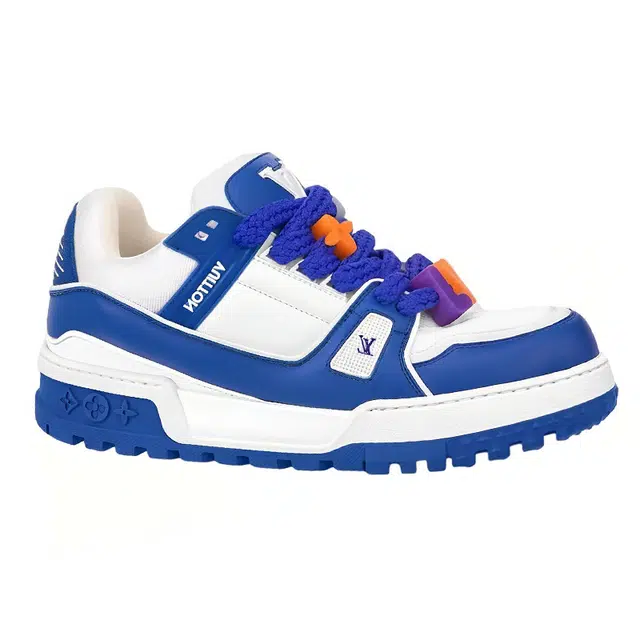 LOUIS VUITTON Trainer Maxi