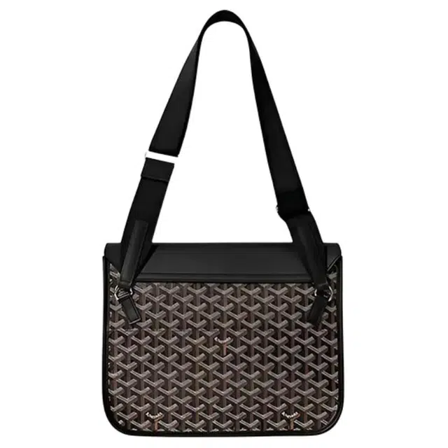 GOYARD COURSIER