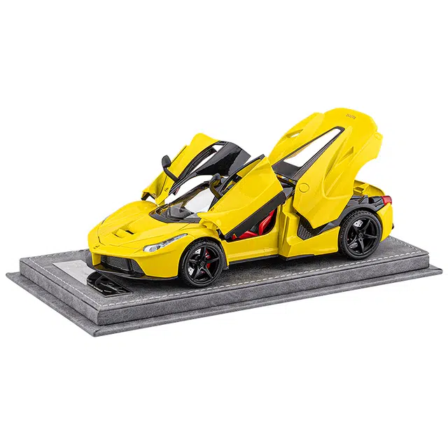 MX LaFerrari122
