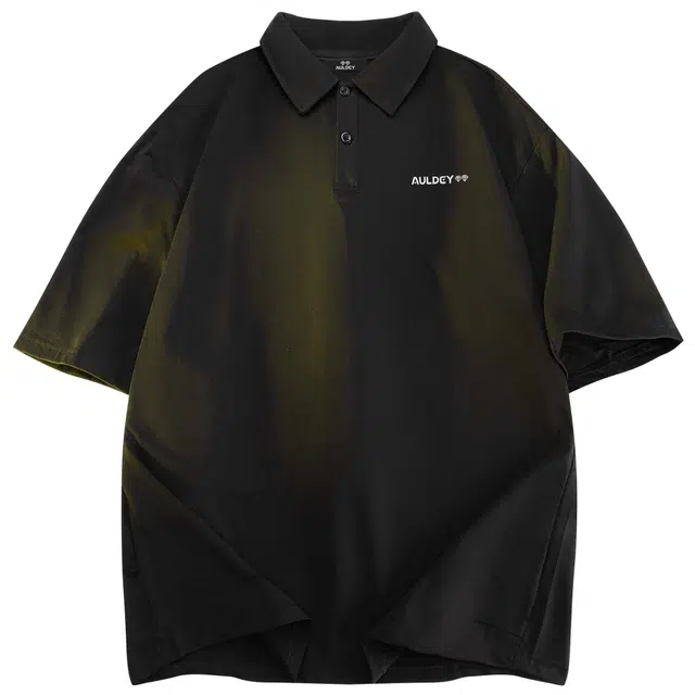 AULDEY LogoPOLO