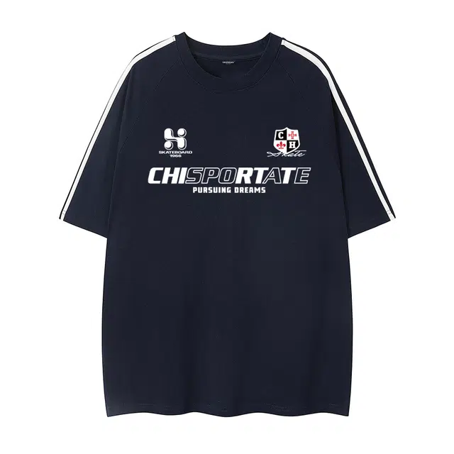 Chisportate T
