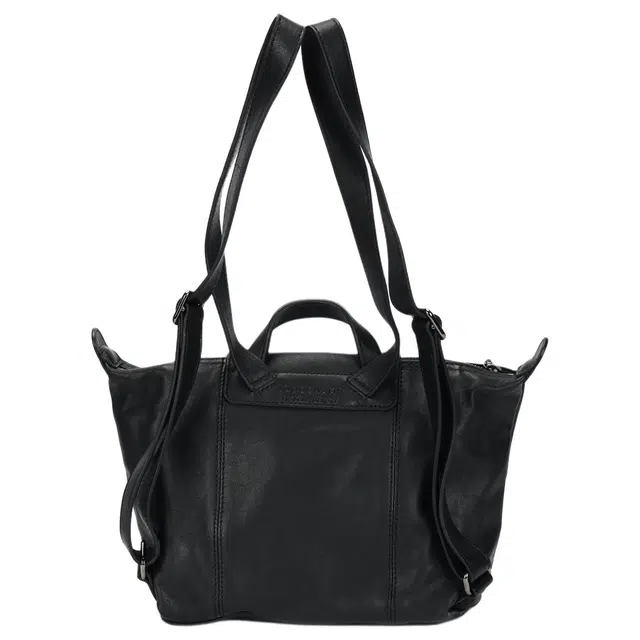 LONGCHAMP Le Pliage Cuir 21