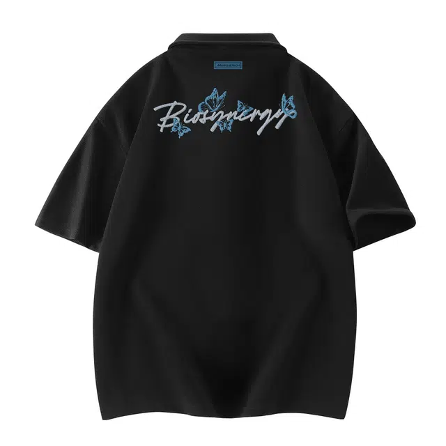 MUSCLETECH POLO
