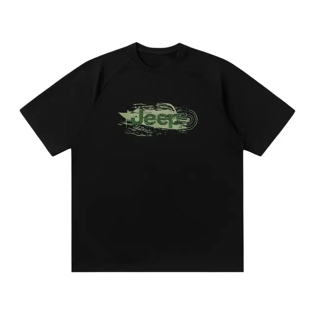 Jeep 285gLogoT