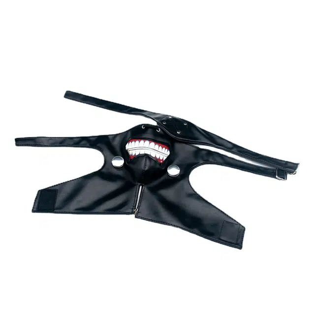 CANEXT cosplay Cos