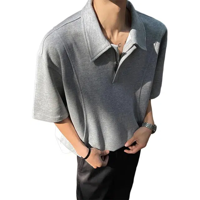 PAINT STAIN Polo