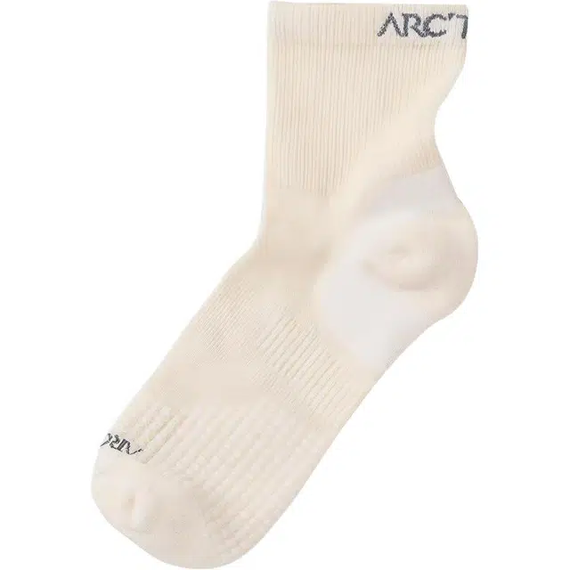 Arcteryx Merino Wool 14 Crew Sock 1