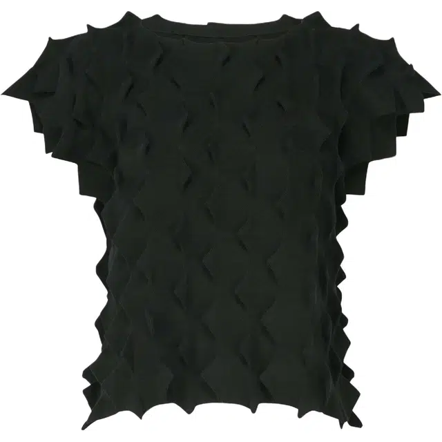 ISSEY MIYAKE SS25 T