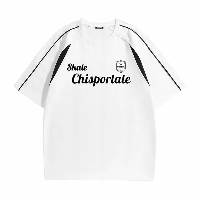 Chisportate T
