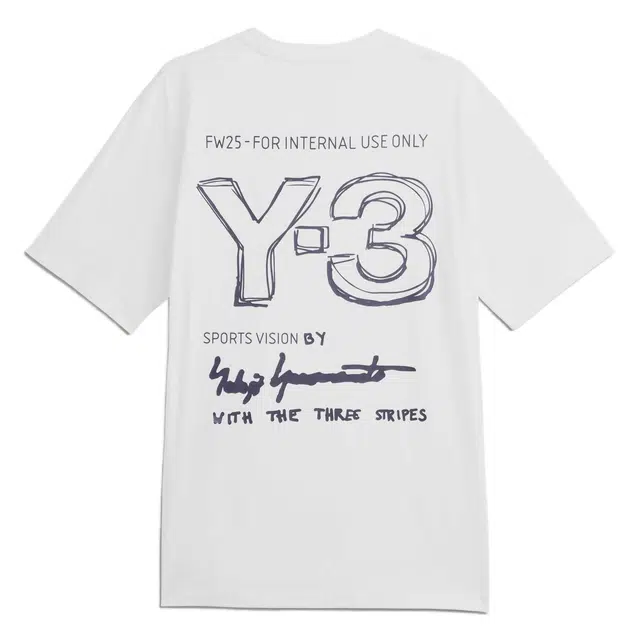 Y-3 T