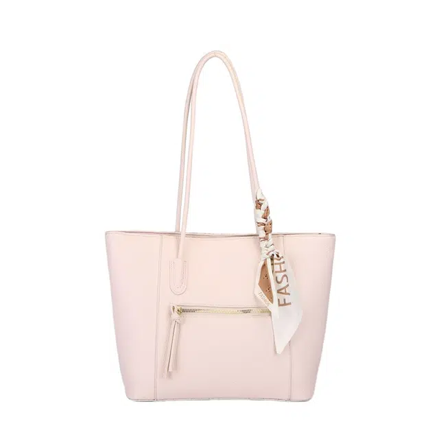 RIVMIND PU Tote