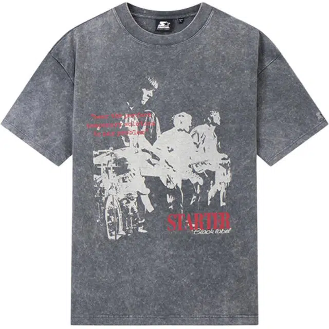 STARTER T
