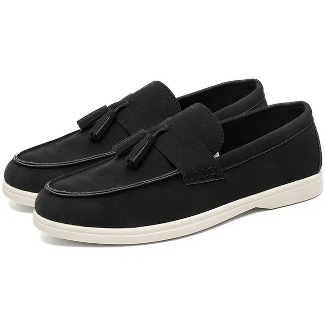 medd Loafers